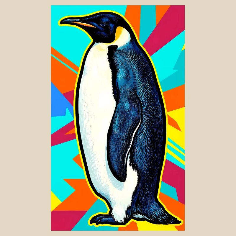 penguin