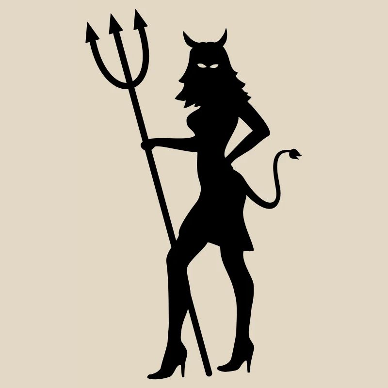 devil