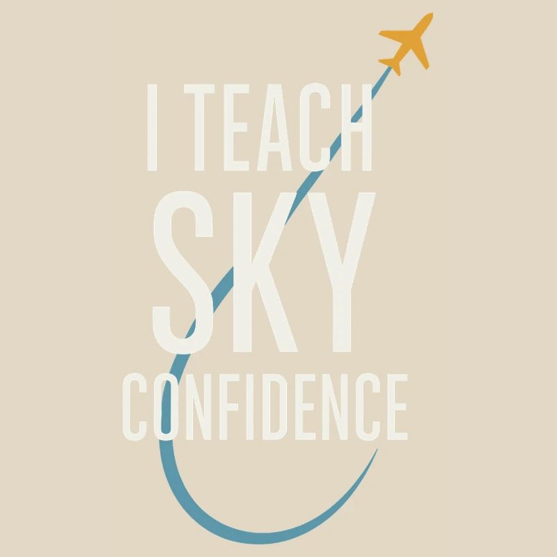 Flight Instructor Cfi Pilot Aviation Instructor