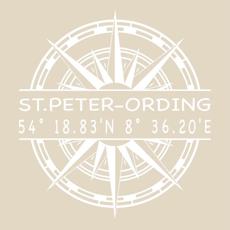 St Peter Ording