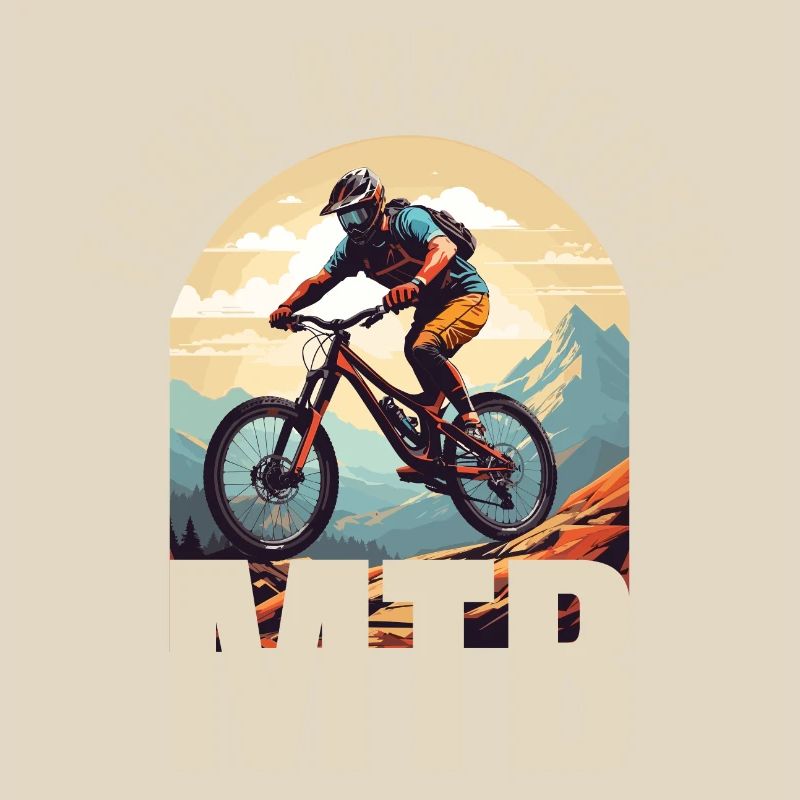 MTB: Trail Abenteuer