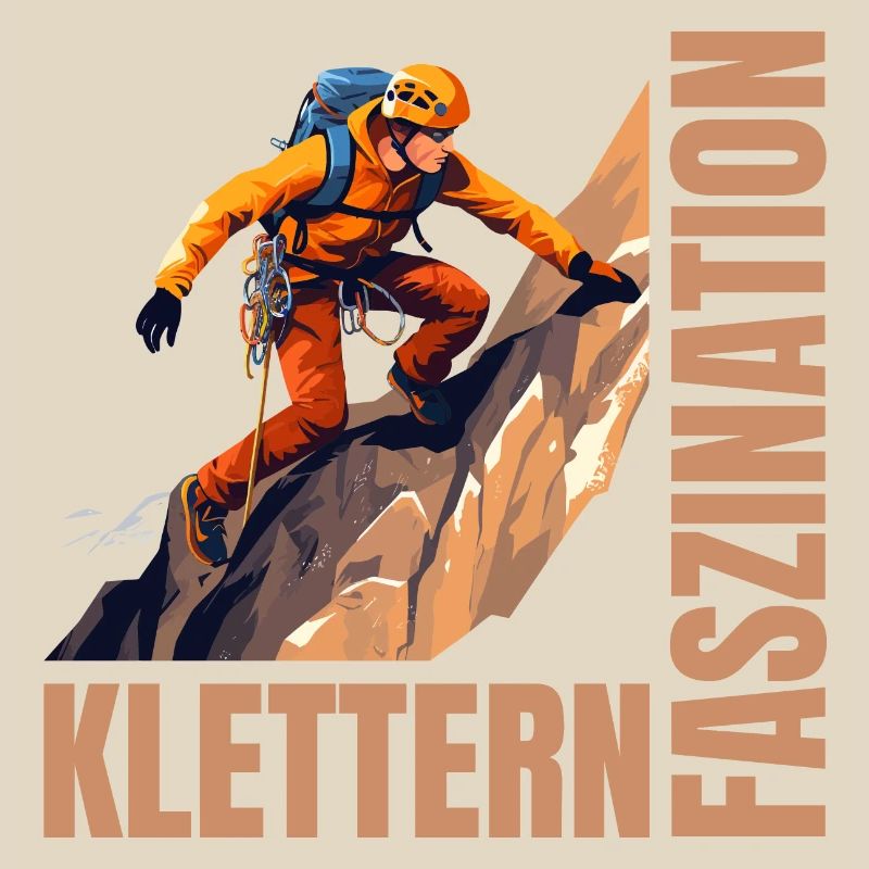 Faszination Klettern