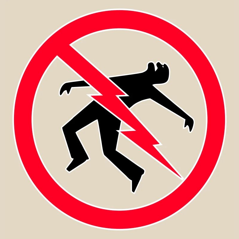 Lightning Warning