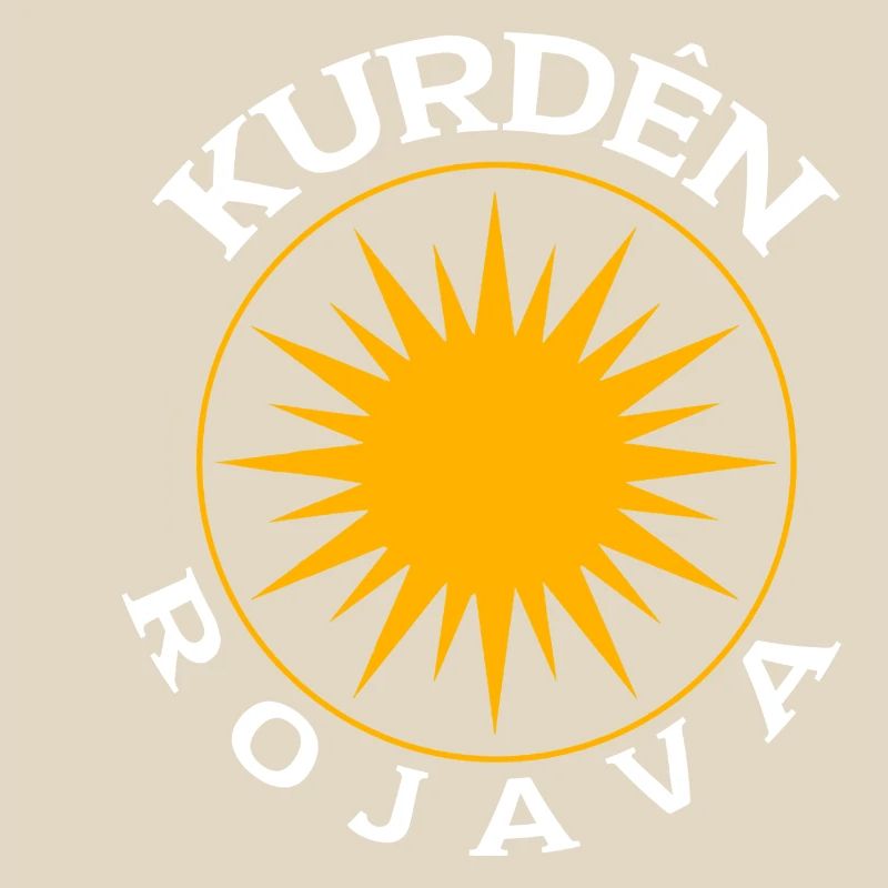 Kurds Rojava