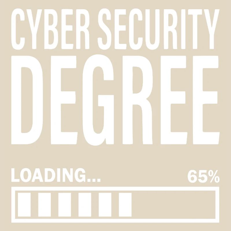 Cybersecurity Student Engineer Cyber Security