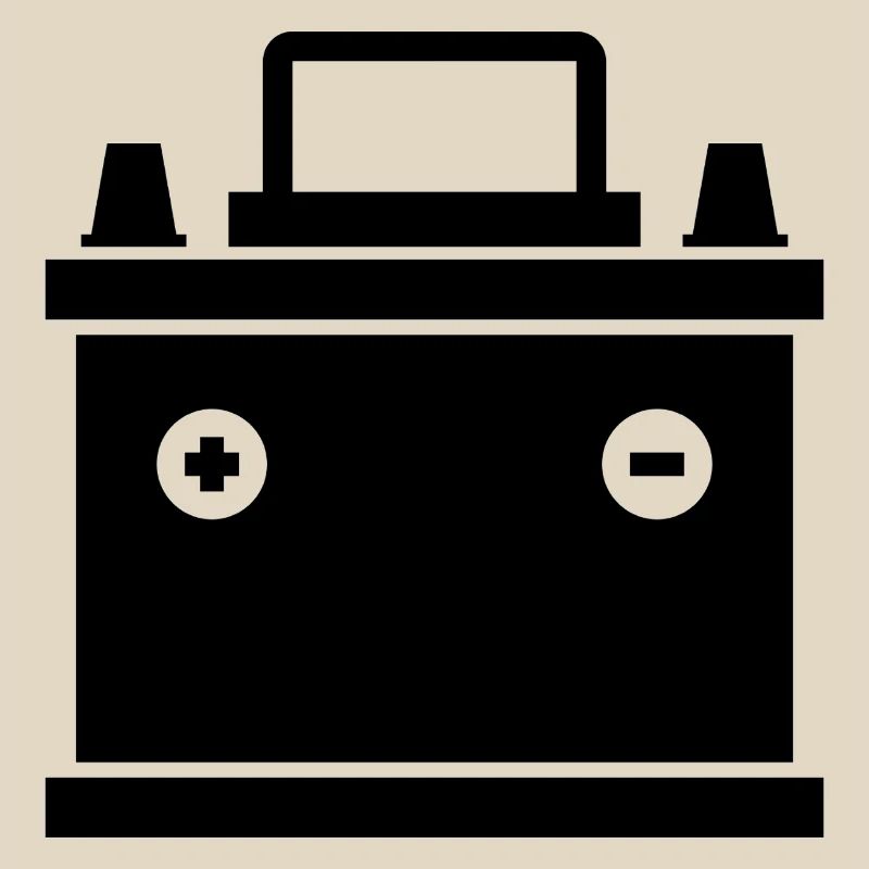 Car battery