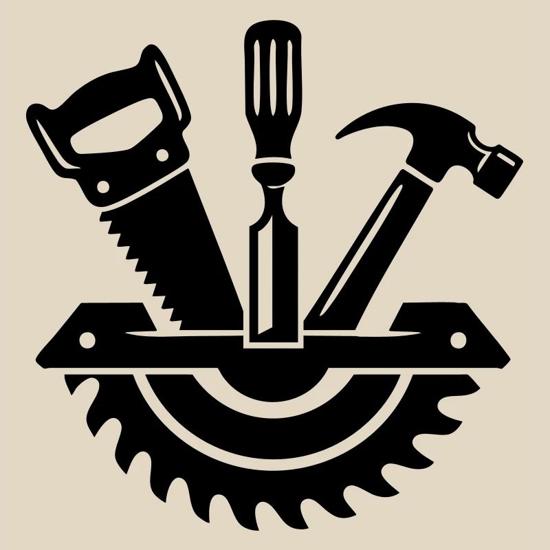Carpenter Tool – Carpenter Logo