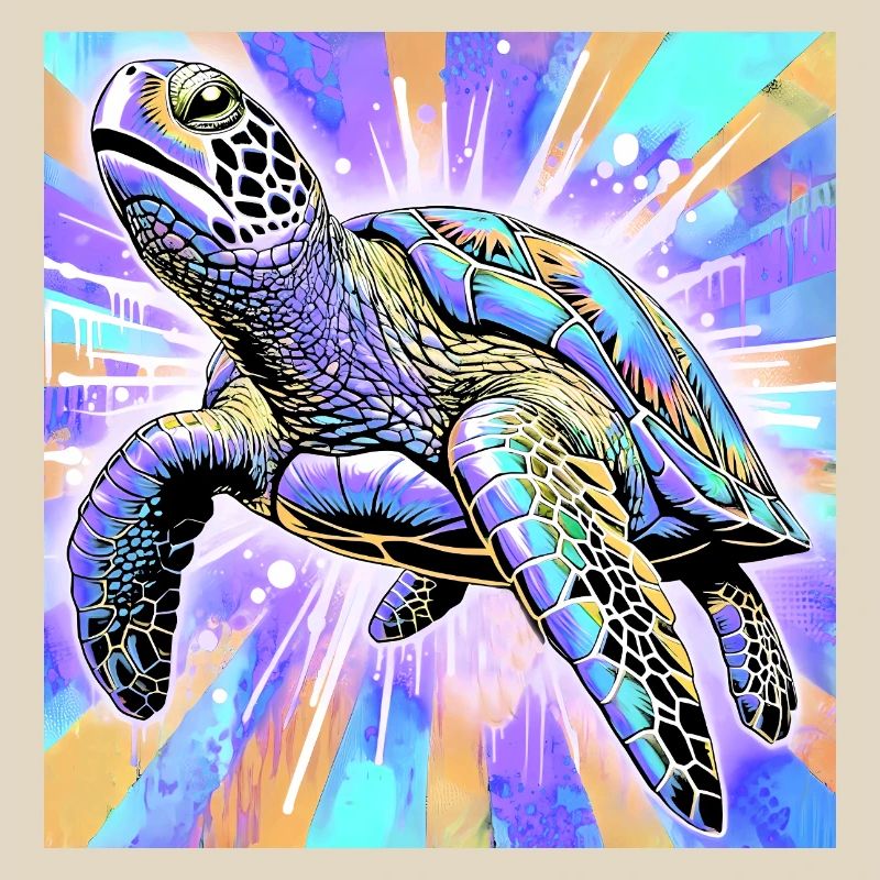 turtle