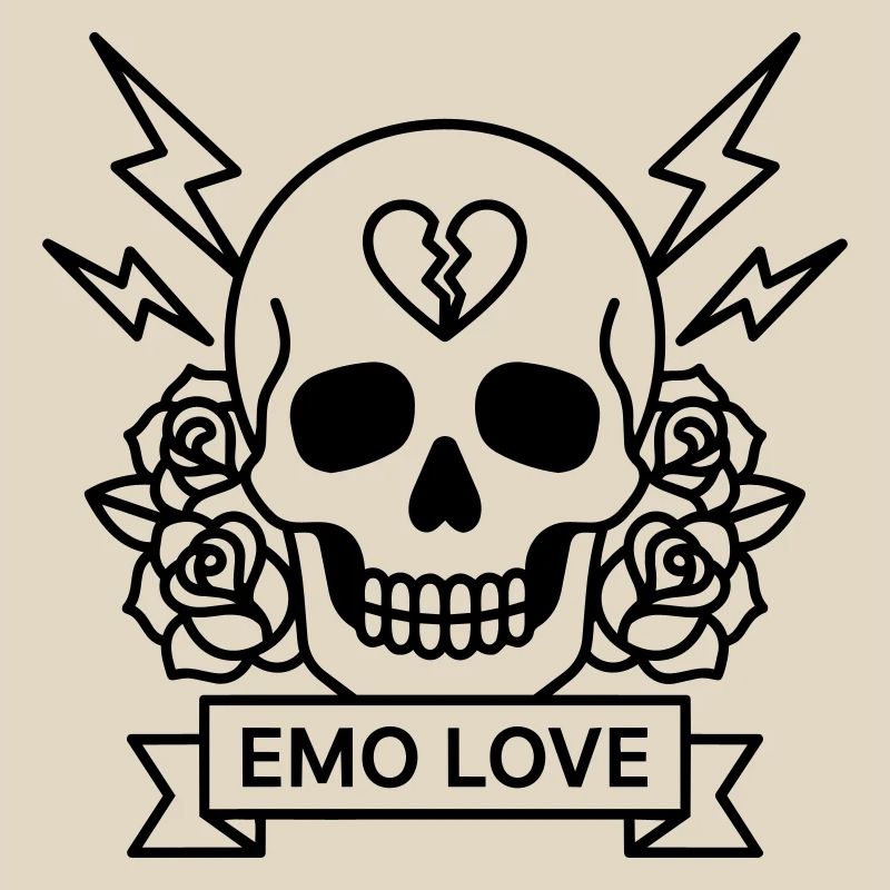 emo