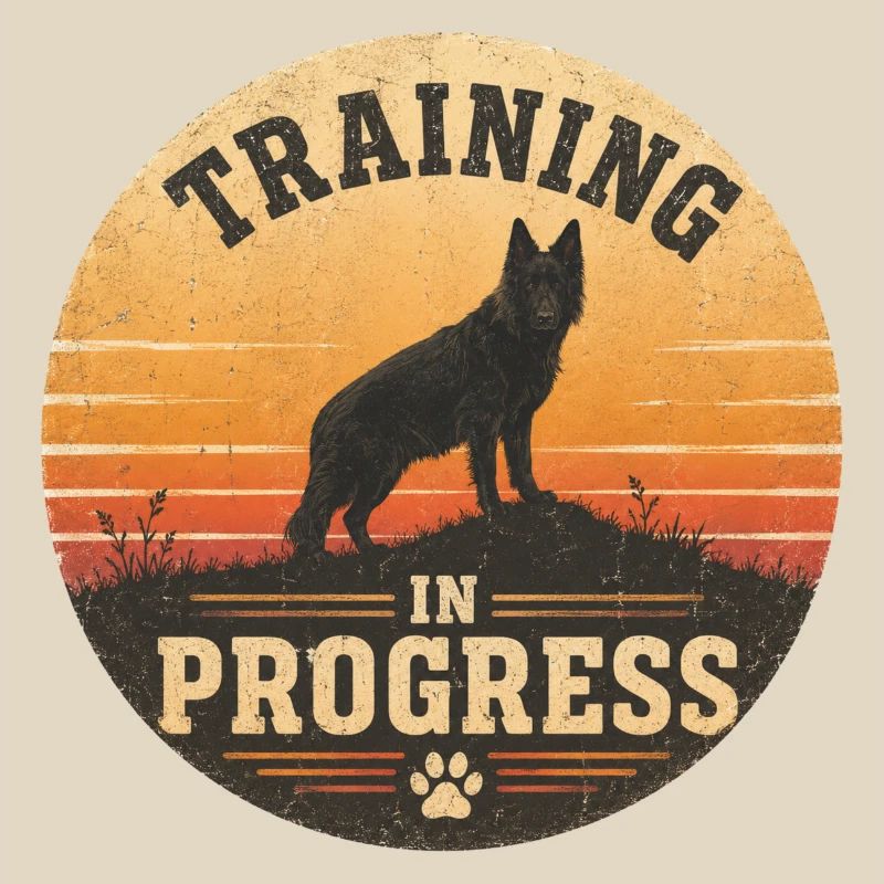 Training in Progress