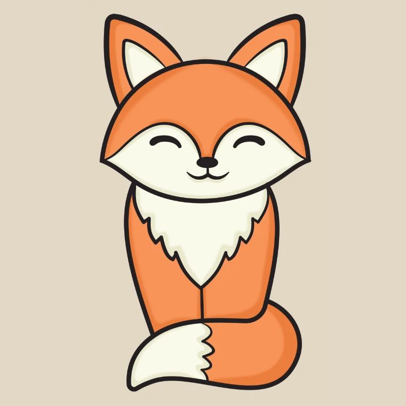 Fox Foxes