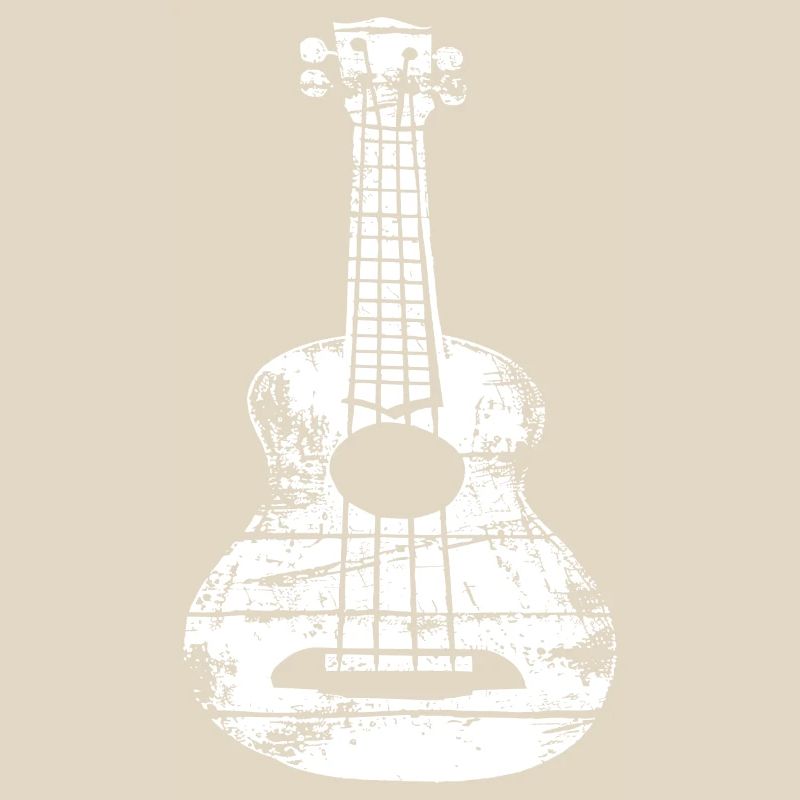 Ukulele Sketch