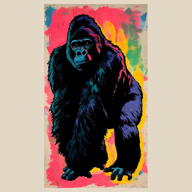 gorilla
