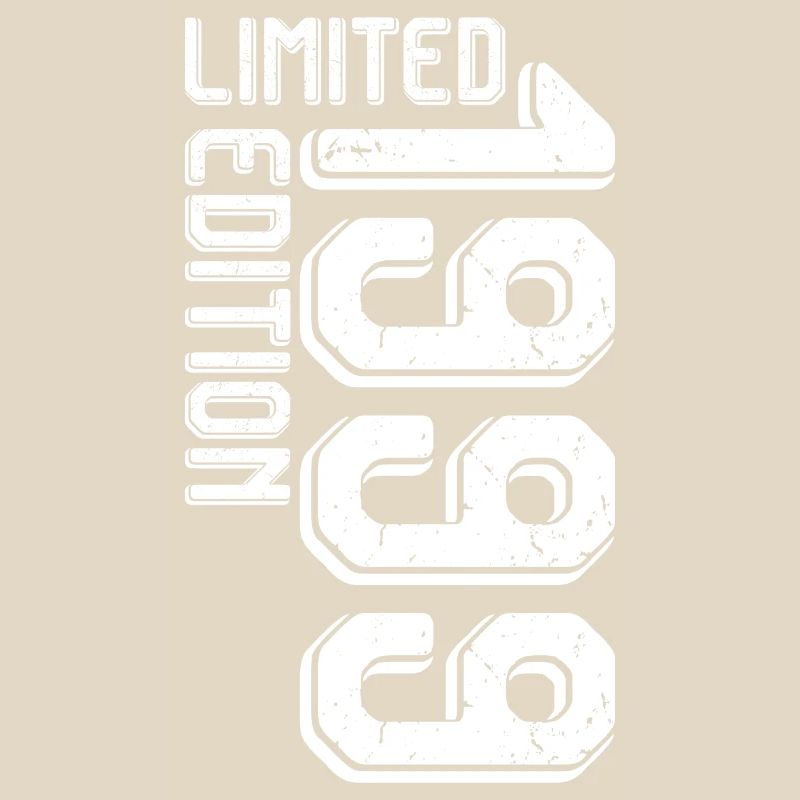 Limited Moda Go Bold Typography
