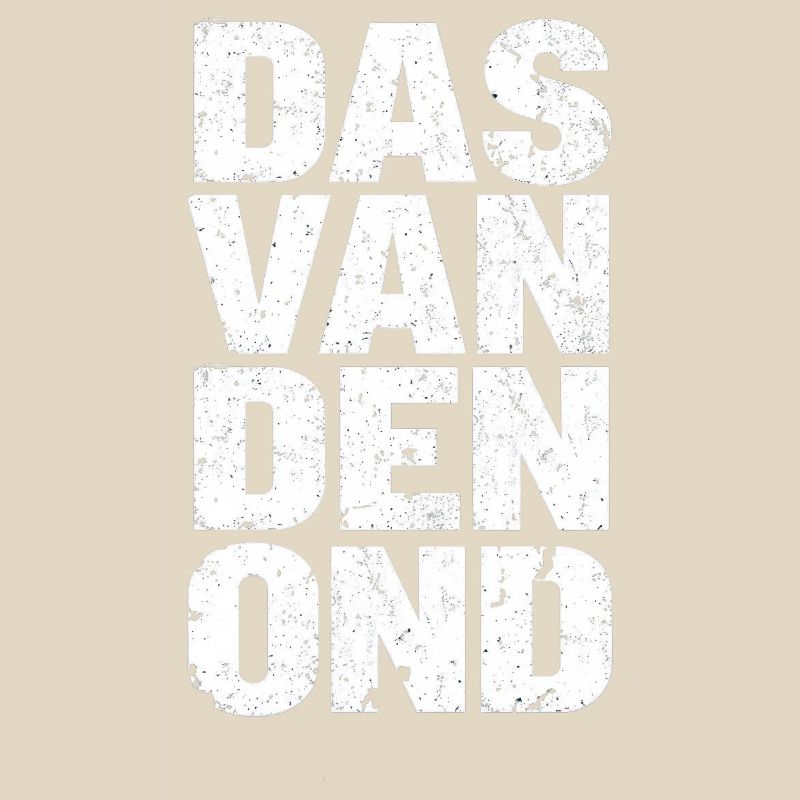 Das van den ond. Antwerp proverbs