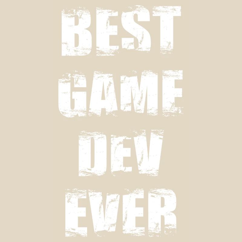 Game Developer