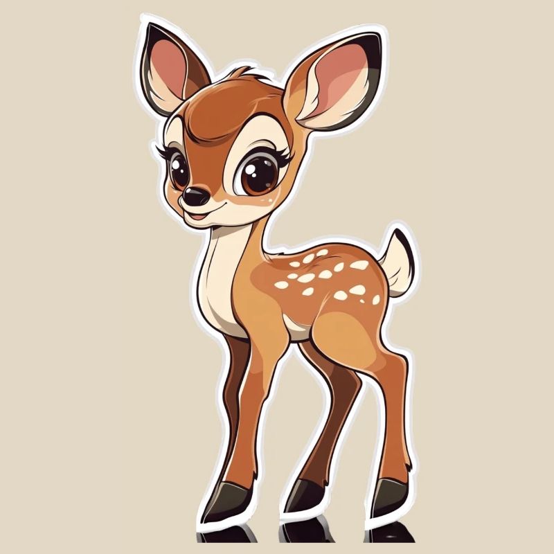 roe deer