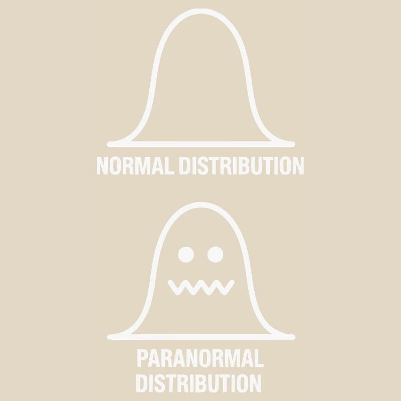  Math Statistics Normal Paranormal Distribution