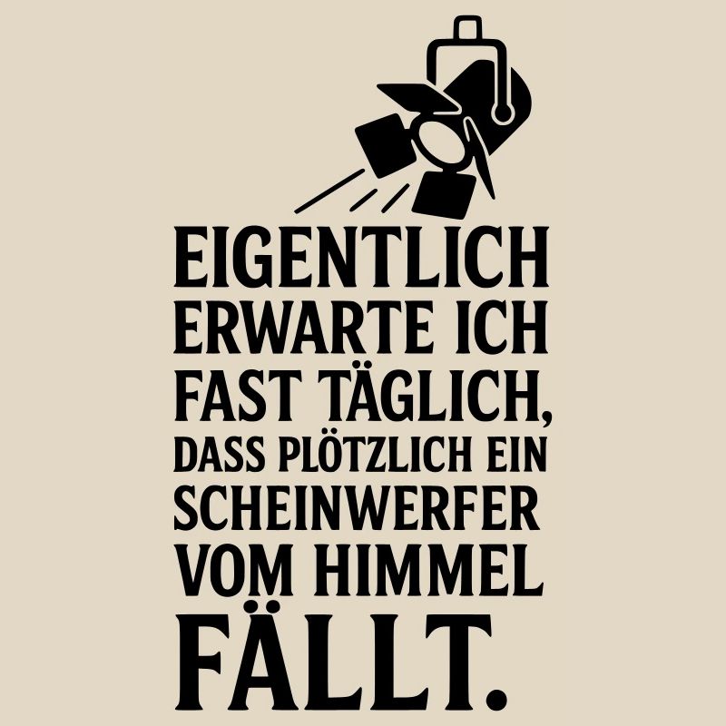 scheinwerfer vom himmel 