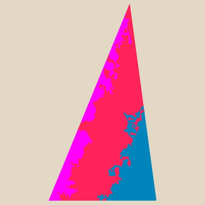 Solid Colors, Abstract, Geometric Colors