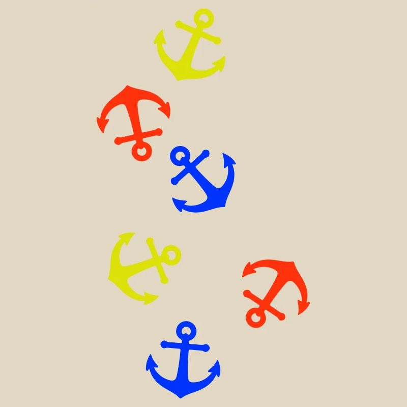 Anker Bunt