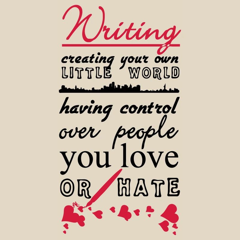 Writing