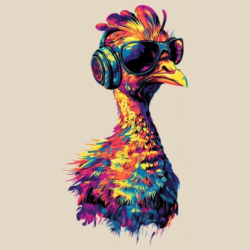 Dinde Poules Oiseaux Dinde