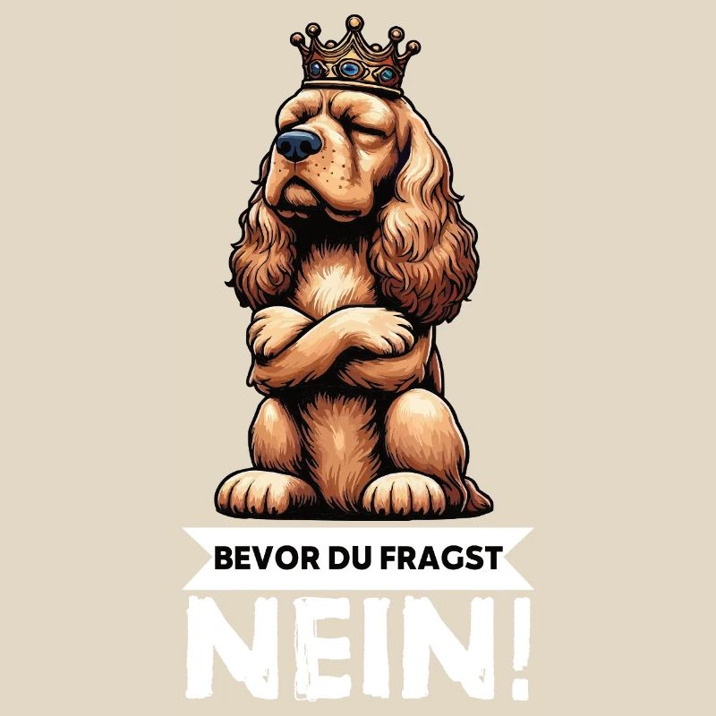 Before you ask: Cocker Spaniel Cocker Dog