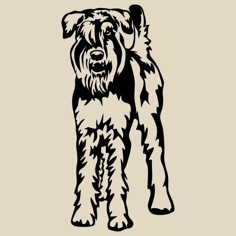 Schnauzer géant