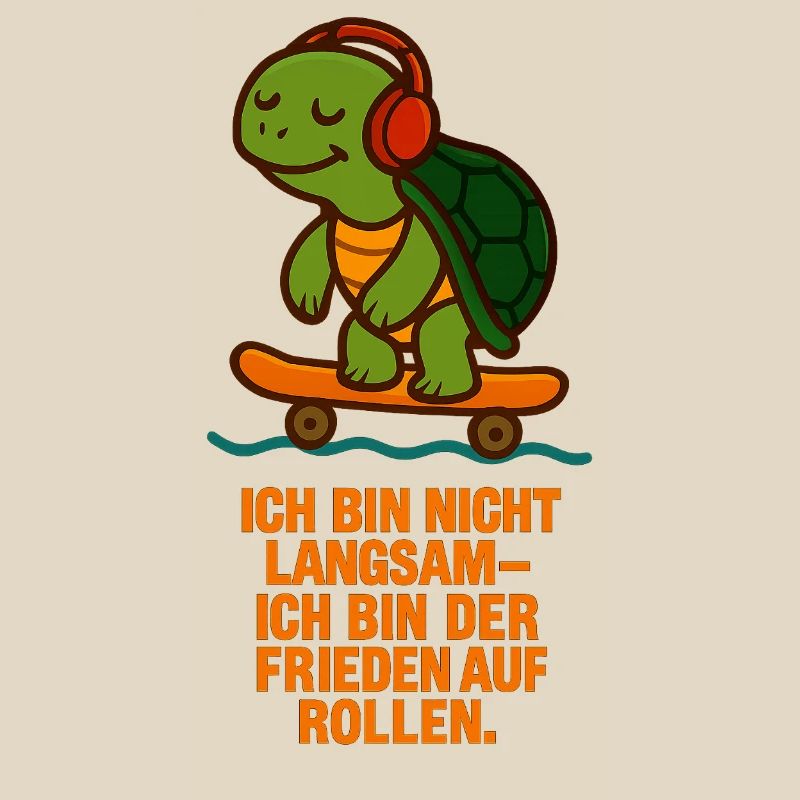 Ich_bin_nicht_Langsam_Ich_bin_der_Flow_auf_Roll