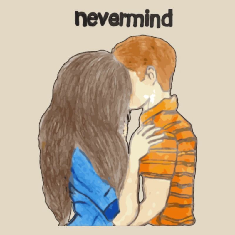 nevermind