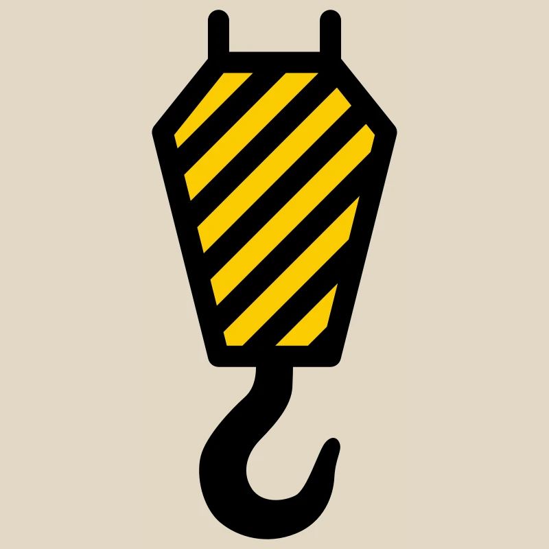 crane hook