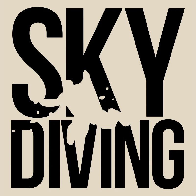 skydiving