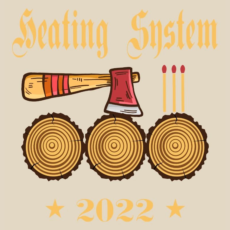 Système de chauffage 2022