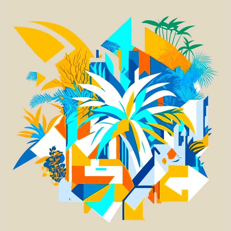 Abstract Summer