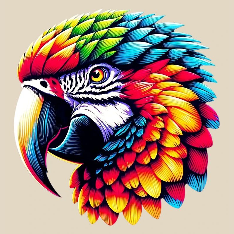Parrot