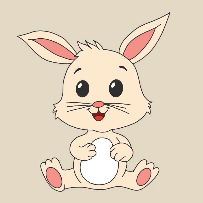 Rabbit Rabbit