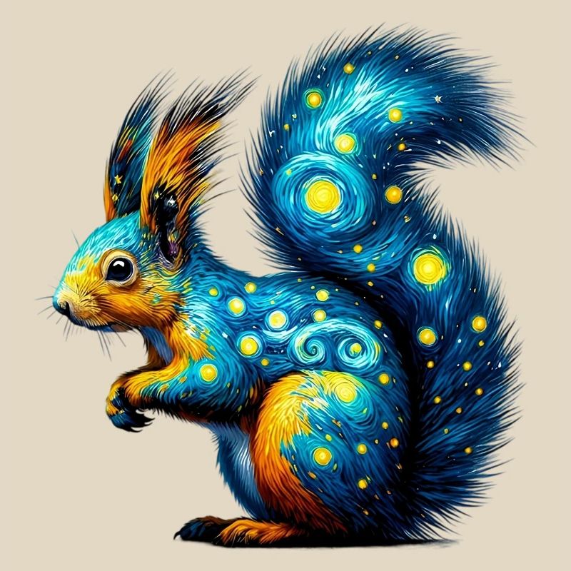 Squirrel
