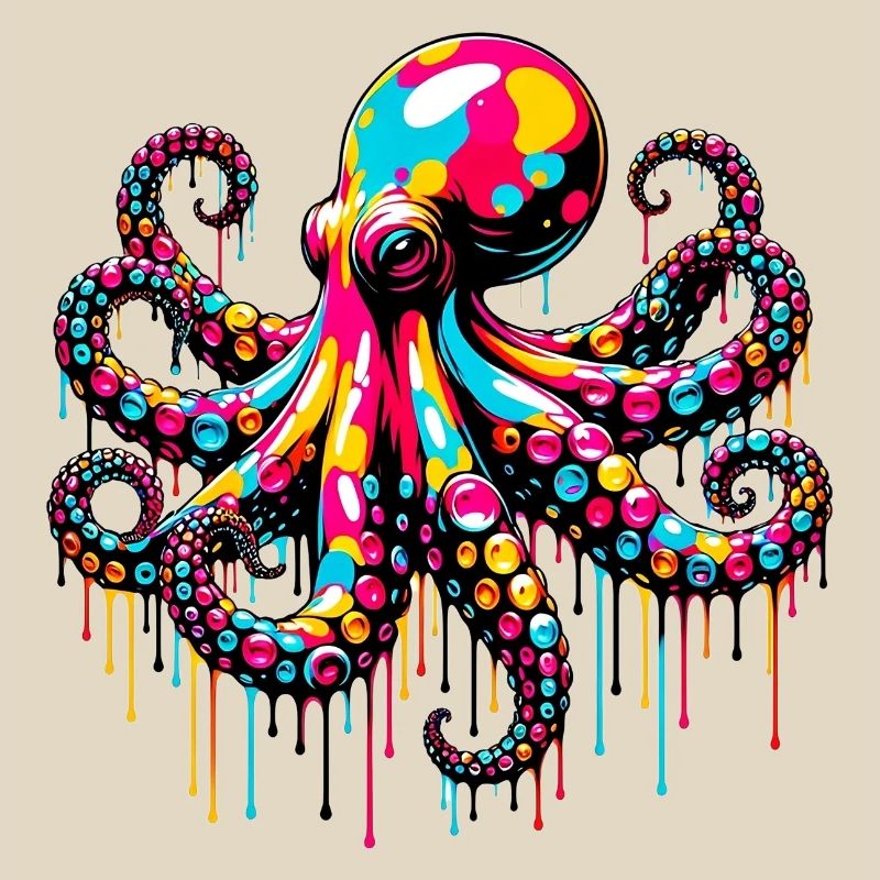 Octopus