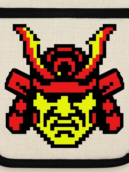 Pixel Samurai 8bit