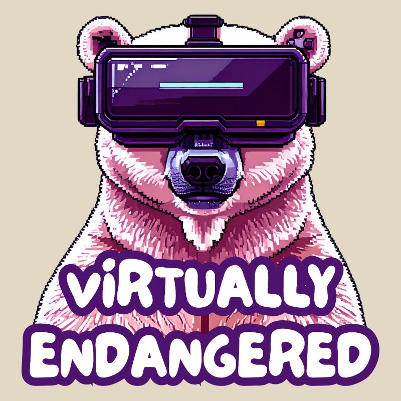 Virtually Endangered