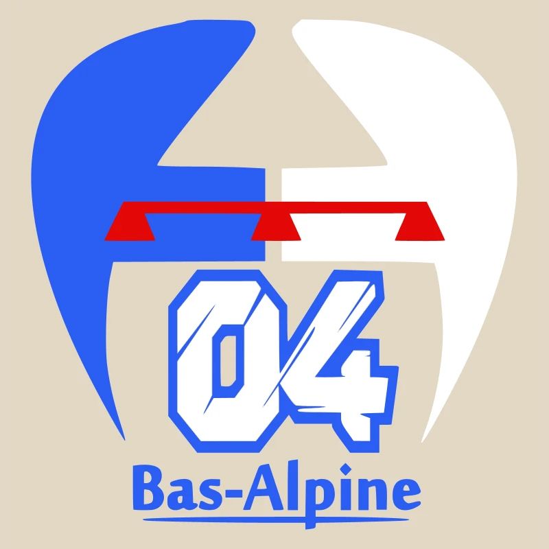 Logo von Bas-Alpine 04