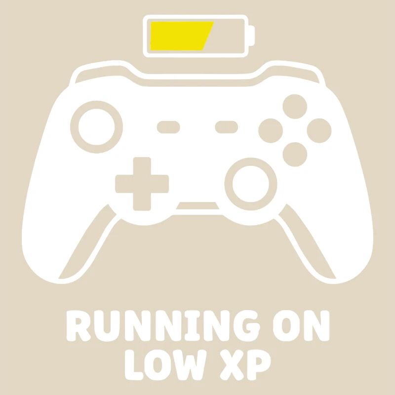 Running on Low XP Controller
