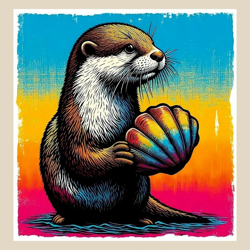 otter