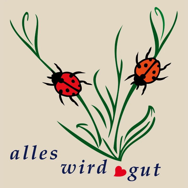 Alles wird gut 