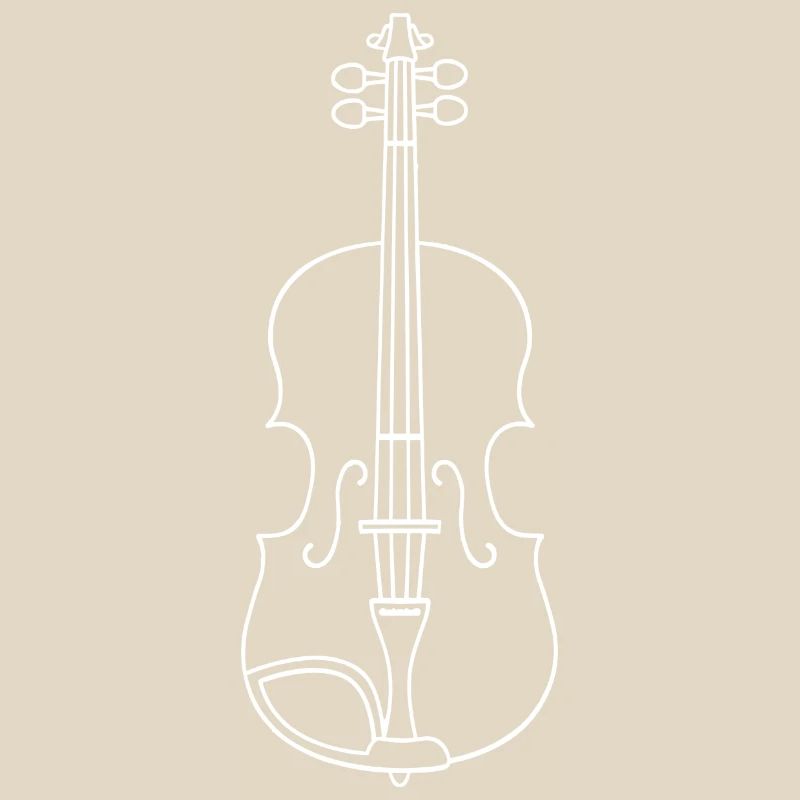 Fiddle Sketch