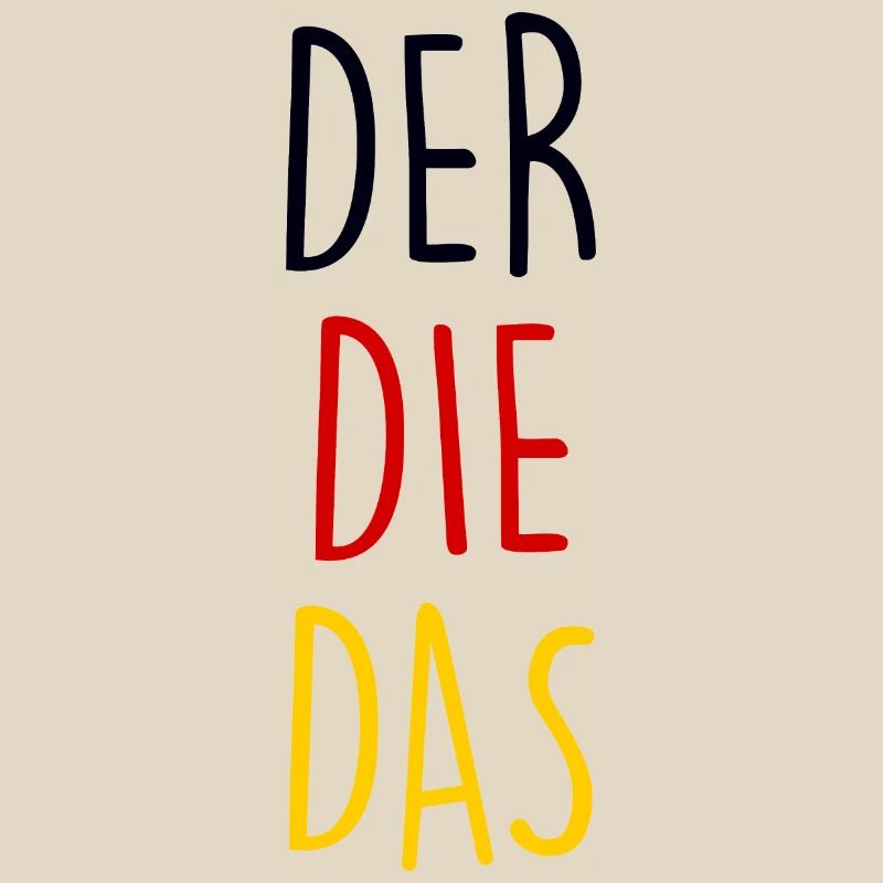 German language