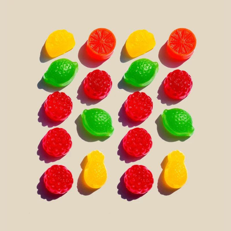 Sweets
