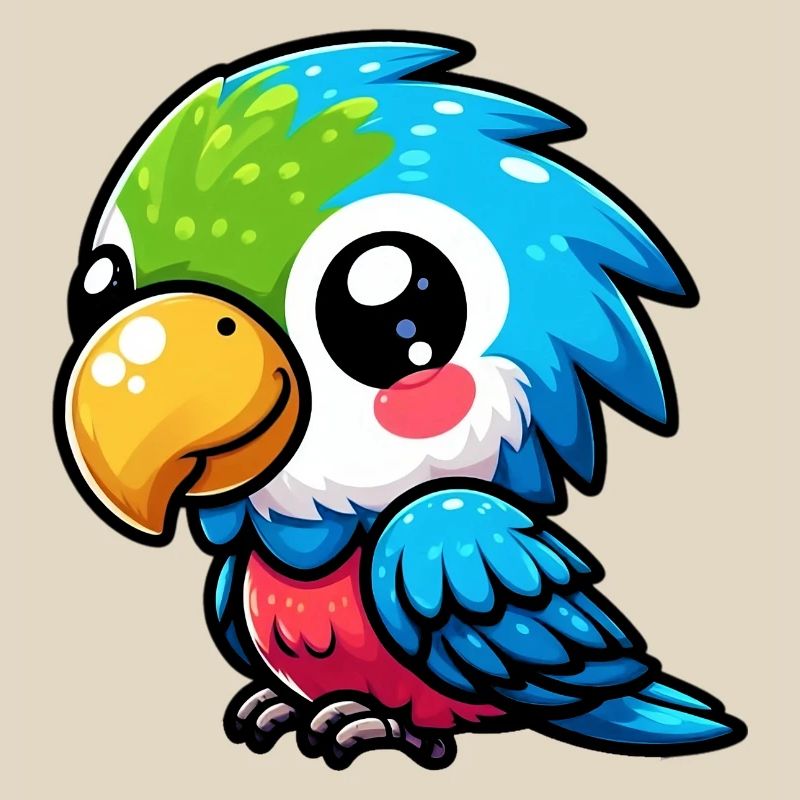 Parrot