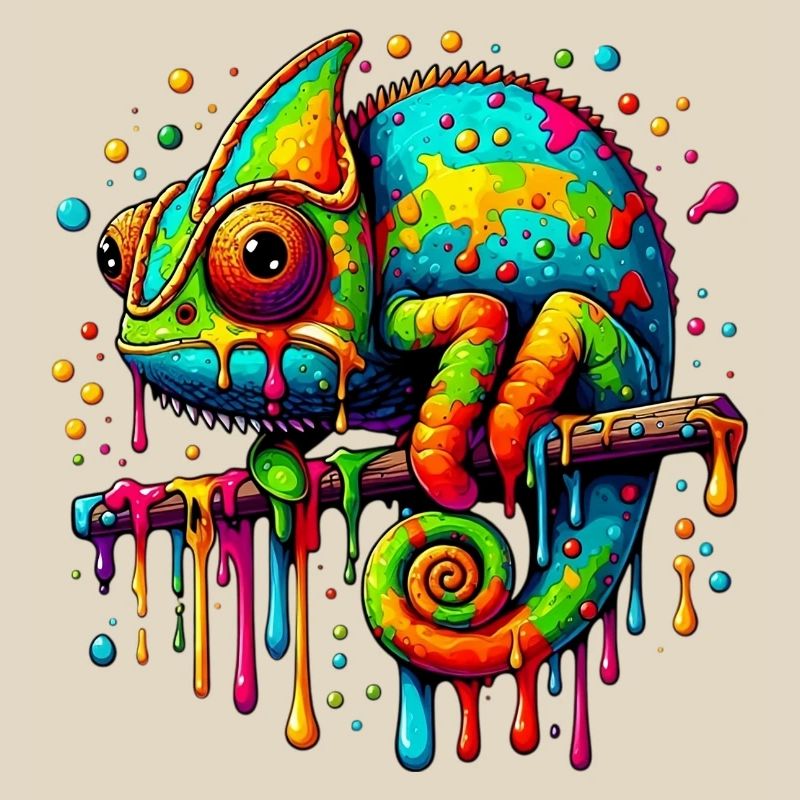 Chameleon